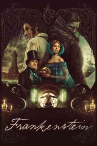 Frankenstein (2025) HDRip Telugu Dubbed Full Movie Watch Online Free