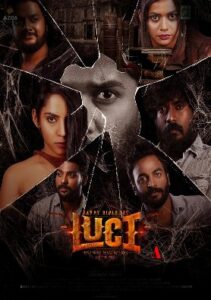 Happy Birthday Luci (2024) HDRip Tamil Full Movie Watch Online Free