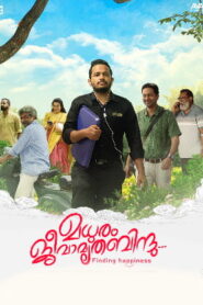 Madhuram Jeevamruthabindu (2025) HDRip Malayalam Full Movie Watch Online Free