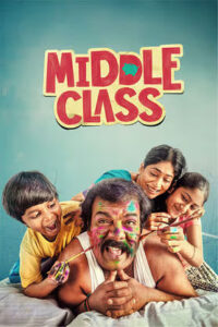 Middle Class (2025) Tamil Full Movie Watch Online Free