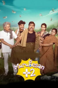Murugesan +2 (2025) HDRip Tamil Full Movie Watch Online Free
