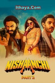Nishaanchi 2 (2025) HDRip Hindi Full Movie Watch Online Free