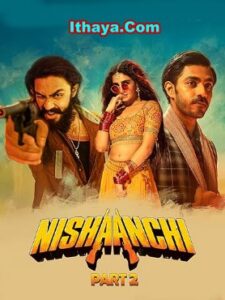 Nishaanchi 2 (2025) HDRip Hindi Full Movie Watch Online Free