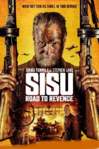 Sisu: Road to Revenge (2025) Tamil Dubbed Full Movie Watch Online Free