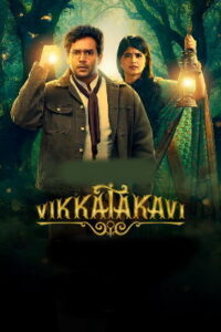 Vikkatakavi (2025) HDRip Tamil Full Movie Watch Online Free