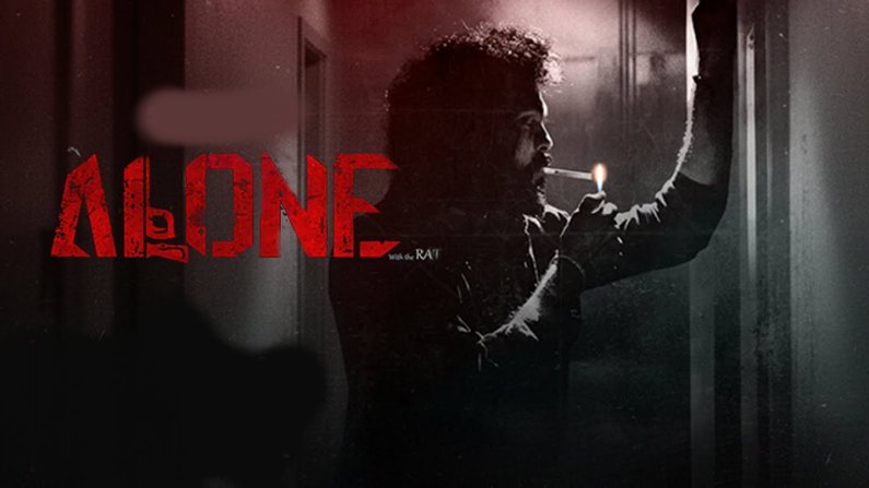 Alone With The Rat (2025 HD) Tamil Full Movie Watch Online Free
