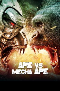 APE VS MECHA APE (2023 HD) Tamil Dubbed Full Movie Watch Online Free