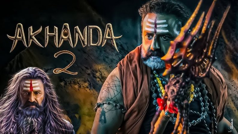 Akhanda 2 (2025) Tamil Full Movie Watch Online Free