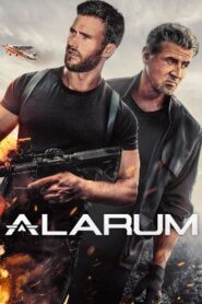 Alarum (2025 HD) Tamil +Telugu Dubbed Full Movie Watch Online Free