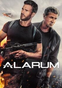 Alarum (2025 HD) Tamil +Telugu Dubbed Full Movie Watch Online Free