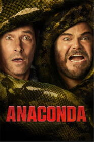 Anaconda (2025) Tamil Dubbed Full Movie Watch Online Free