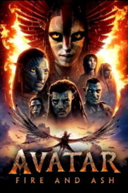 Avatar: Fire and Ash (2025) Tamil Dubbed Full Movie Watch Online Free