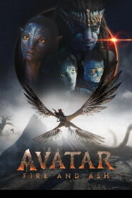 Avatar: Fire and Ash (2025) Tamil Dubbed Full Movie Watch Online Free