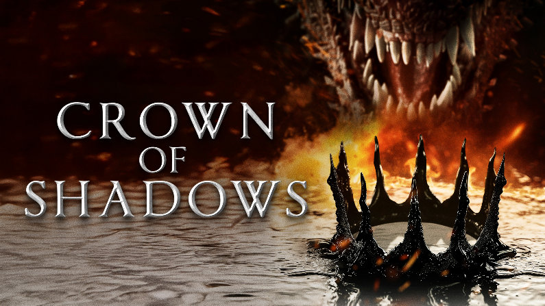 Crown of Shadows (2025 HD) Tamil Dubbed Full Movie Watch Online Free