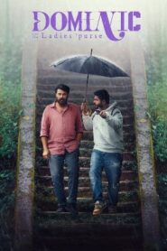 Dominic and the Ladies’ Purse (2025) HDRip Tamil Full Movie Watch Online Free