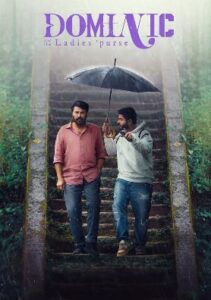 Dominic and the Ladies’ Purse (2025) HDRip Tamil Full Movie Watch Online Free