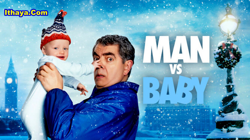 Man Vs Baby (2025) Season 1- Episodes (01-04) Tamil Web Series Watch Online