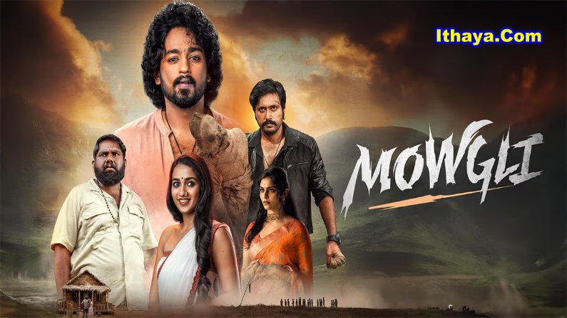 Mowgli (2025) DVDScr Telugu Full Movie Watch Online Free