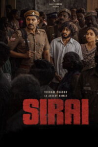 Sirai (2025) Tamil Full Movie Watch Online Free