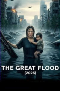 The Great Flood (2025) HDRip Tamil Dubbed Full Movie Watch Online Free