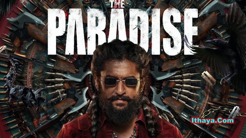 The Paradise (2026) HDRip Tamil Full Movie Watch Online Free