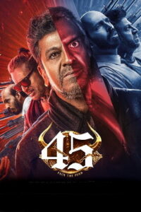45 (2026) HDRip Telugu Full Movie Watch Online Free