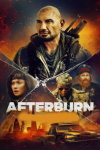 Afterburn (2025) HDRip Tamil Dubbed Full Movie Watch Online Free