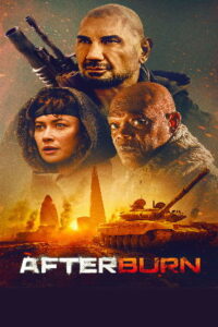 Afterburn (2025) BRRip Telugu Dubbed Full Movie Watch Online Free