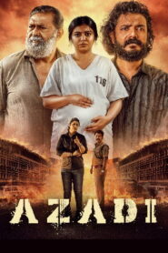 Azadi (2026) HDRip Telugu Full Movie Watch Online Free