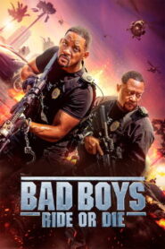 Bad Boys: Ride or Die (2024 HD) Tamil Dubbed Movie Watch Online Free