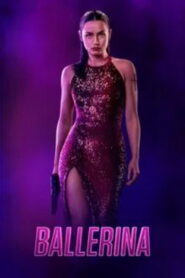 Ballerina (2025) HDRip Tamil Dubbed Full Movie Watch Online Free