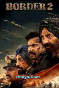 Border 2 (2026) DVDScr Hindi Full Movie Watch Online Free
