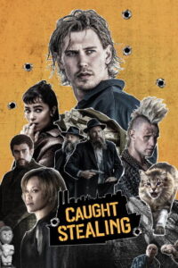 Caught Stealing (2025) HDRip Tamil Dubbed Full Movie Watch Online Free