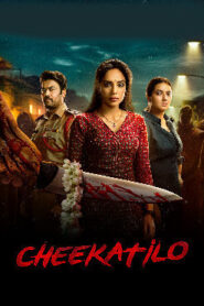 Cheekatilo (2026) HDRip Telugu Full Movie Watch Online Free