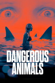 Dangerous Animals (2025) HDRip Telugu Dubbed Full Movie Watch Online Free