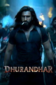 Dhurandhar (2025) HDRip Tamil Full Movie Watch Online Free