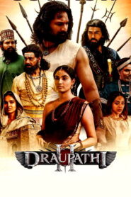 Draupathi 2 (2026) Tamil Full Movie Watch Online Free