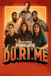 Du.Ri.Me (2026) HDRip Tamil Full Movie Watch Online Free