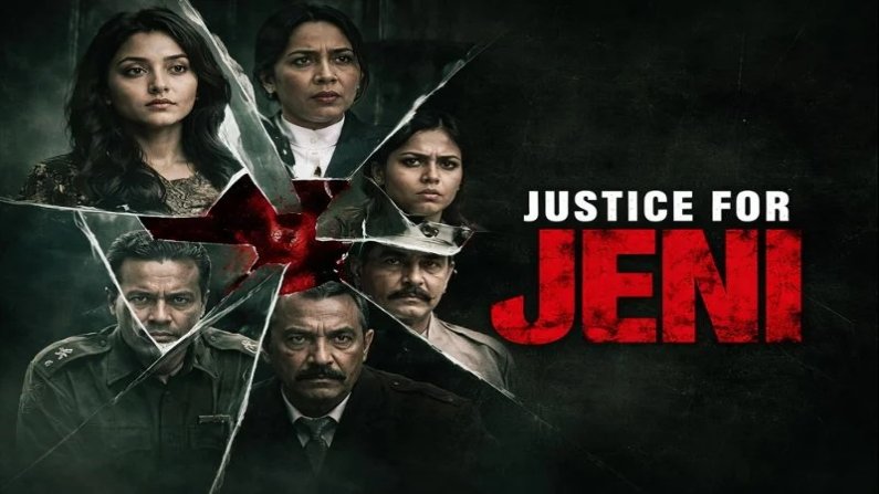 Justice for Jeni (2026) HDRip Tamil Full Movie Watch Online Free