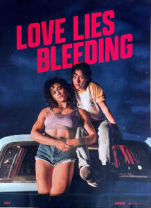Love Lies Bleeding (2024 HD) Tamil Dubbed Movie Watch Online Free