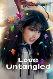 Love Untangled (2025) HDRip Telugu Dubbed Full Movie Watch Online Free