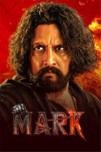 Mark (2025) HDRip Malayalam Full Movie Watch Online Free