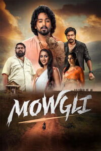 Mowgli (2025 HD) Tamil Full Movie Watch Online Free