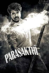 Parasakthi (2026) HDRip Malayalam Full Movie Watch Online Free