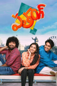 Patang (2025) HDRip Telugu Full Movie Watch Online Free