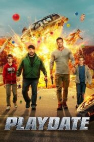 Playdate (2025) HDRip Telugu Dubbed Full Movie Watch Online Free