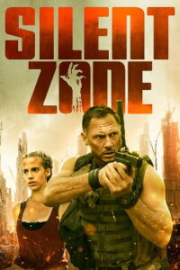 Silent Zone (2025) – Official Movie Trailer (HD)
