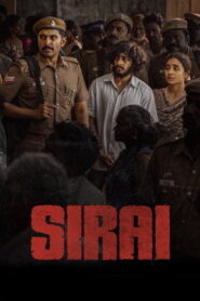 Sirai (2026) HDRip Telugu Full Movie Watch Online Free