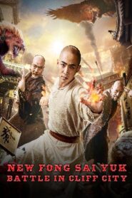 The New Fong Sai Yuk: Duel in the City of Death (2019) Tamil Dubbed Full Movie Watch Online Free