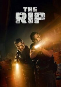 The Rip (2026) HDRip Telugu Dubbed Full Movie Watch Online Free